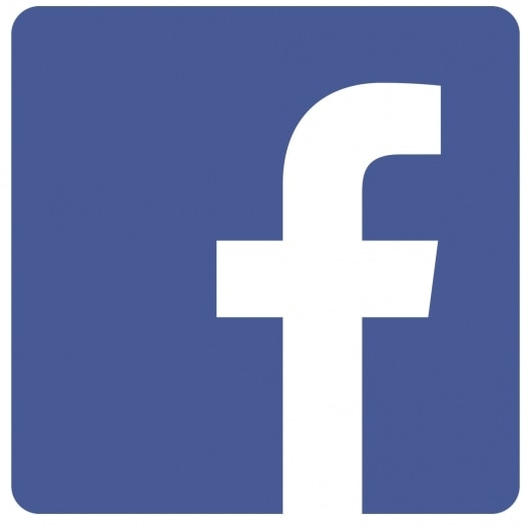 Facebook icon