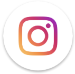 Instagram icon